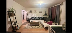 appartement à la vente -   60200  COMPIEGNE, surface 65 m2 vente appartement - APR702110
